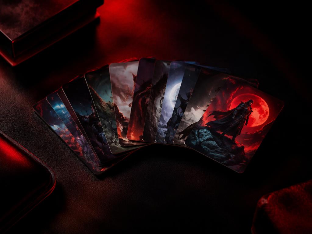 Sideboard Theory